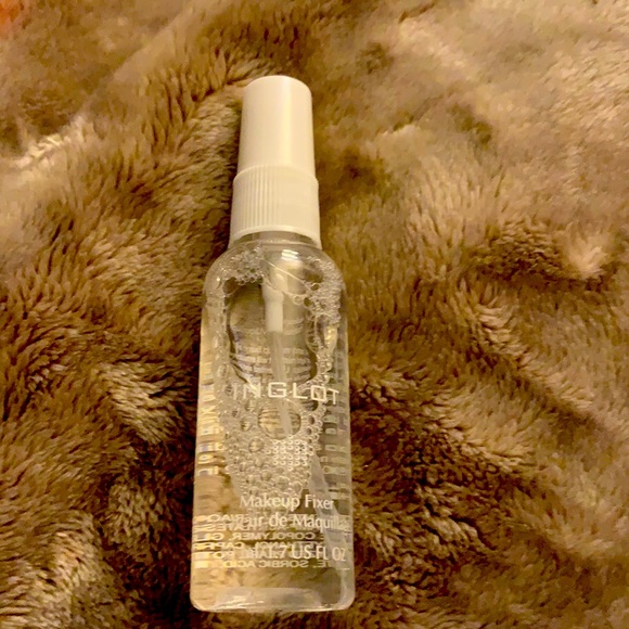 Inglot Makeup Fixer - Picture 1 of 1